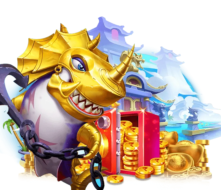Slot Game & Nổ Hũ